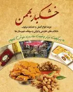 تصویر 2 - خشکبار بهمن