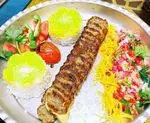 تصویر 1 - رستوران ایرانی تیانچه 