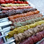 تصویر 1 - مسترباربیکیو