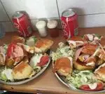 تصویر 4 - پیتزایی پیتزا ترنج 