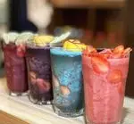 تصویر 2 - کافه رستوران مکث | Maks