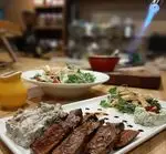 تصویر 4 - کافه رستوران مکث | Maks