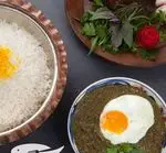 تصویر 1 - رستوران ماهی سفید