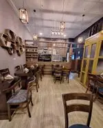 تصویر 1 - کافه رز