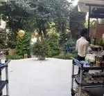 تصویر 5 - کافه رستوران اطلس