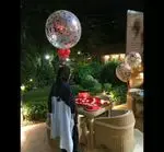 تصویر 4 - کافه رستوران اطلس