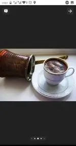 تصویر 1 - کافه کویین