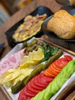 تصویر 2 - کافه لوف