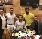 تصویر 1 - رستوران نایب آفریقا