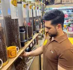 تصویر 1 - کافه قهوه چی