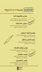 تصویر 2 - کافه رستوران مدس