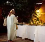 تصویر 1 - کافه ماربین