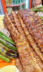 تصویر 3 - کباب خانه ایرانی