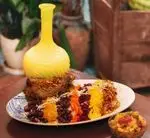 تصویر 4 - کافه رستوران وکیل التجار