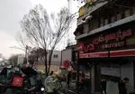 تصویر 1 - مرغ سوخاری دی