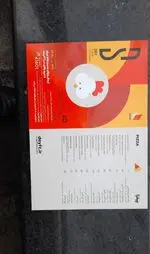 تصویر 2 - مرغ سوخاری دی