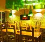 تصویر 1 - فست فود رسپینا