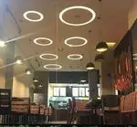 تصویر 3 - رستوران ویانا