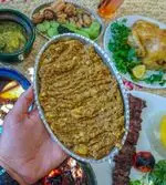 تصویر 1 - رستوران گیلانی بارکو