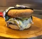 تصویر 1 - فست فود هیزم