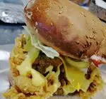 تصویر 2 - فست فود هیزم