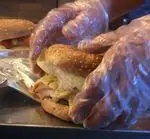 تصویر 4 - فست فود هیزم