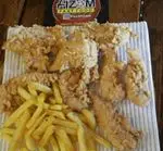 تصویر 3 - فست فود هیزم