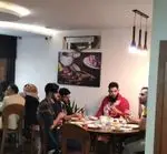 تصویر 4 - رستوران آدانا