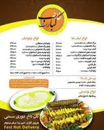 تصویر 2 - خانه کباب طهران