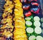 تصویر 1 - رستوران حميد