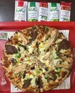 تصویر 2 - فست فود ستاره شب