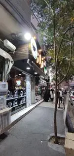 تصویر 1 - کافه فراز