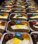 تصویر 4 - کترینگ و تهیه غذای لاله