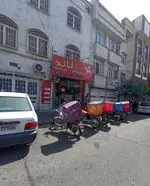 تصویر 2 - کترینگ و تهیه غذای لاله