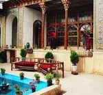 تصویر 1 - رستوران پرستو