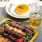 تصویر 3 - کافه رستوران لول ۴