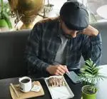 تصویر 4 - کافی شاپ ویسپو