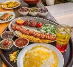 تصویر 4 - رستوران گیلکی بهزاد