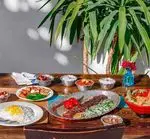 تصویر 5 - رستوران گیلکی بهزاد