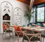 تصویر 1 - رستوران گیلکی بهزاد