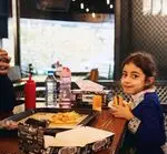 تصویر پروفایل برگرلند