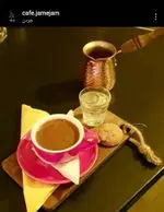 تصویر پروفایل کافه جام جم