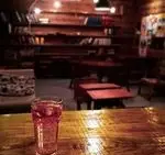 تصویر 2 - کافه قلیان نیمکت