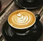 تصویر 3 - قهوه الی