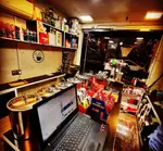 تصویر 1 - قهوه الی