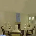 تصویر پروفایل خانه موزه استاد عزت الله انتظامی