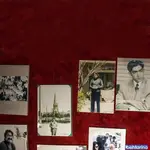 تصویر 1 - خانه موزه استاد عزت الله انتظامی