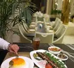 تصویر 1 - رستوران شاندیز روما