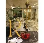 تصویر 1 - رستوران شاندیز روما