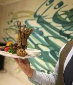 تصویر 5 - رستوران شاندیز روما